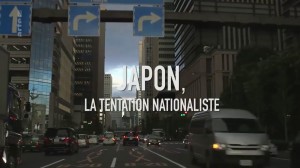 Japon, la tentation nationaliste Image 1