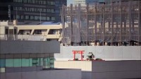 Sur les toits des villes : Tokyo Image 3