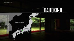 Jardins d'ici et d'ailleurs, Daitoku-ji Image 1