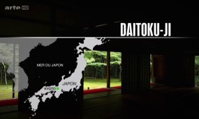 Jardins d'ici et d'ailleurs, Daitoku-ji