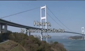 Henro, le pèlerin de Shikoku