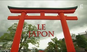 Affiche du documentaire Planete insolite - Le Japon