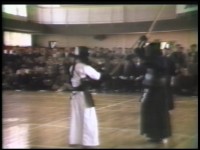 Kendo : L'art du sabre au Japon Image 3