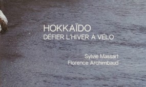 Hokkaïdo, défier l’hiver à vélo