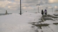 Hokkaïdo, défier l’hiver à vélo Image 5