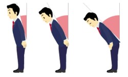 Les comportements à éviter au Japon