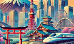 Ce qu'il faut savoir sur le Japon