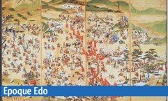 Époque Edo Image 1