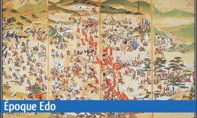 Époque Edo