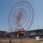 Daikanransha : la grande roue à Odaiba Image 2