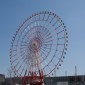 Daikanransha : la grande roue à Odaiba Image 3
