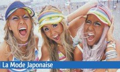 Expression et identité à travers la Mode Japonaise Image 1