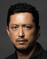 Ikeuchi Hiroyuki Image 1