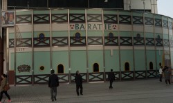 Fan de One Piece ? Découvrez le Baratie Restaurant à Tokyo