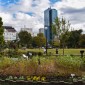 Le parc Shiba : un écrin de verdure au pied de la Tokyo ... Image 1