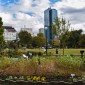 Le parc Shiba : un écrin de verdure au pied de la Tokyo ... Image 1