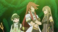 Tales of the Abyss Image 2