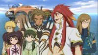 Tales of the Abyss Image 4