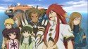 Tales of the Abyss Image 14