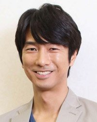 Mashima Hidekazu Image 1