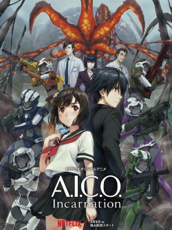 A.I.C.O. Incarnation