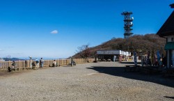 Mont Tsukuba : Une escapade montagneuse à moins de deux heures de Tokyo