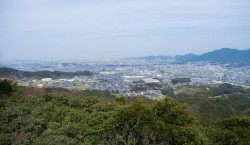 Mont Tenpaizan : Une randonnée nature dans la préfecture de Fukuoka
