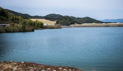 Lac Tempai à Fukuoka Image 1
