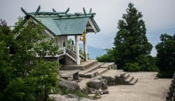 Le Mont Homan : une aventure spirituelle et naturelle à Fukuoka