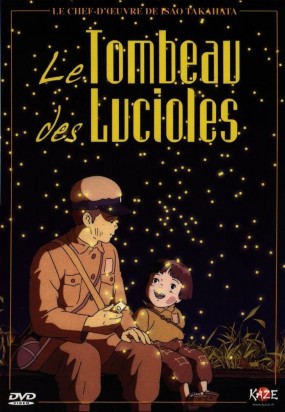 Le Tombeau des Lucioles Image 1