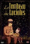 Affiche du film d'animation Le Tombeau des Lucioles