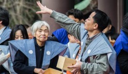 Setsubun au Japon : rites, symboles et traditions du changement de saison