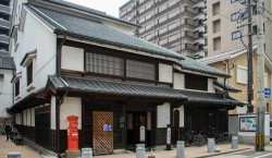 Hakata Machiya Folk Museum : un voyage dans l'histoire de Fukuoka