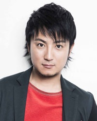 Kamiji Yusuke Image 1