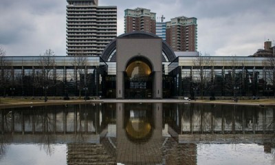 Fukuoka City Museum Image 1