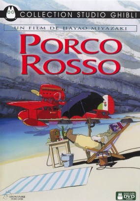 Porco Rosso