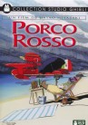 Affiche du film d'animation Porco Rosso
