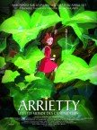 Arrietty : Le Petit Monde des Chapardeurs Image 1