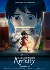 Arrietty : Le Petit Monde des Chapardeurs Image 4