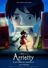 Arrietty : Le Petit Monde des Chapardeurs Image 3
