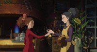 Arrietty : Le Petit Monde des Chapardeurs Image 4