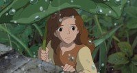 Arrietty : Le Petit Monde des Chapardeurs Image 5