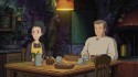 Arrietty : Le Petit Monde des Chapardeurs Image 5