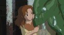 Arrietty : Le Petit Monde des Chapardeurs Image 10