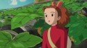 Arrietty : Le Petit Monde des Chapardeurs Image 11