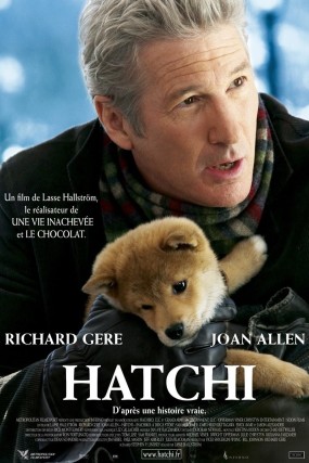 Affiche du film Hatchi
