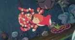 Ponyo sur la falaise Image 2