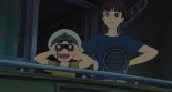 Ponyo sur la falaise Image 6