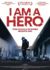 Affiche espagnole du film I Am a Hero