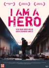 Affiche allemande du film I Am a Hero